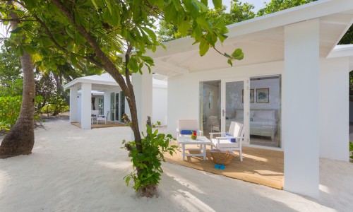 Beach Bungalow